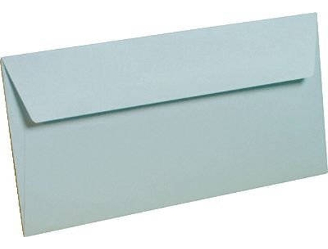 Envelope  5545C Verde