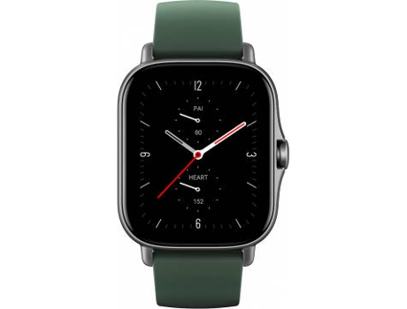 Smartwatch Amazfit GTS 2e Moss Green