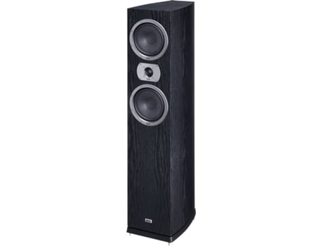 Victa Prime 502, 2.5-way, 1.0 canais, Com fi.