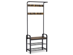 Cabide Para Roupas Hsr40b Leobert