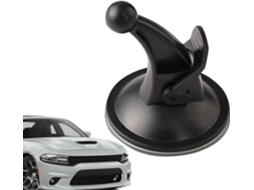 Suporte para celular com ventosa, suporte para smartphone, acessórios para carro.