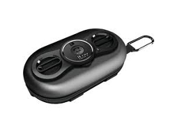 Bolsa audio ILUV altavoz - ISP123BLK