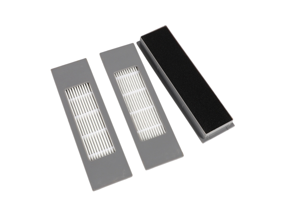 Acessório para Aspiradores ECOVACS  hepa Filtro rolo ecovacs deebot 950 920