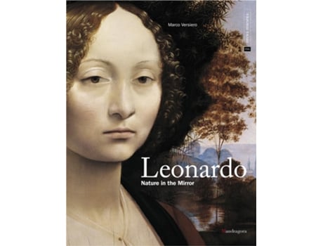 Livro Leonardo de Marco Versiero (Inglês)