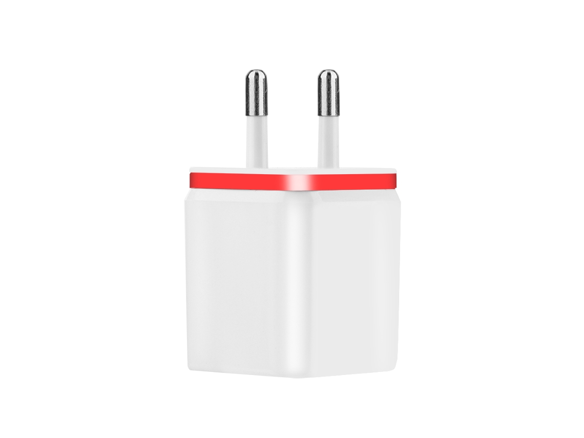 Carregador Universal LAXISCREED 2 Usb Portas