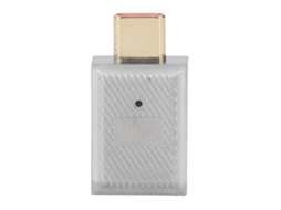 Adaptador Usb Feminino para Type c Masculino LAXISCREED