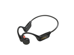 Fones De Ouvido Supra-auriculares Dudao U22 Com Bluetooth 5.2 E Condução Óssea.