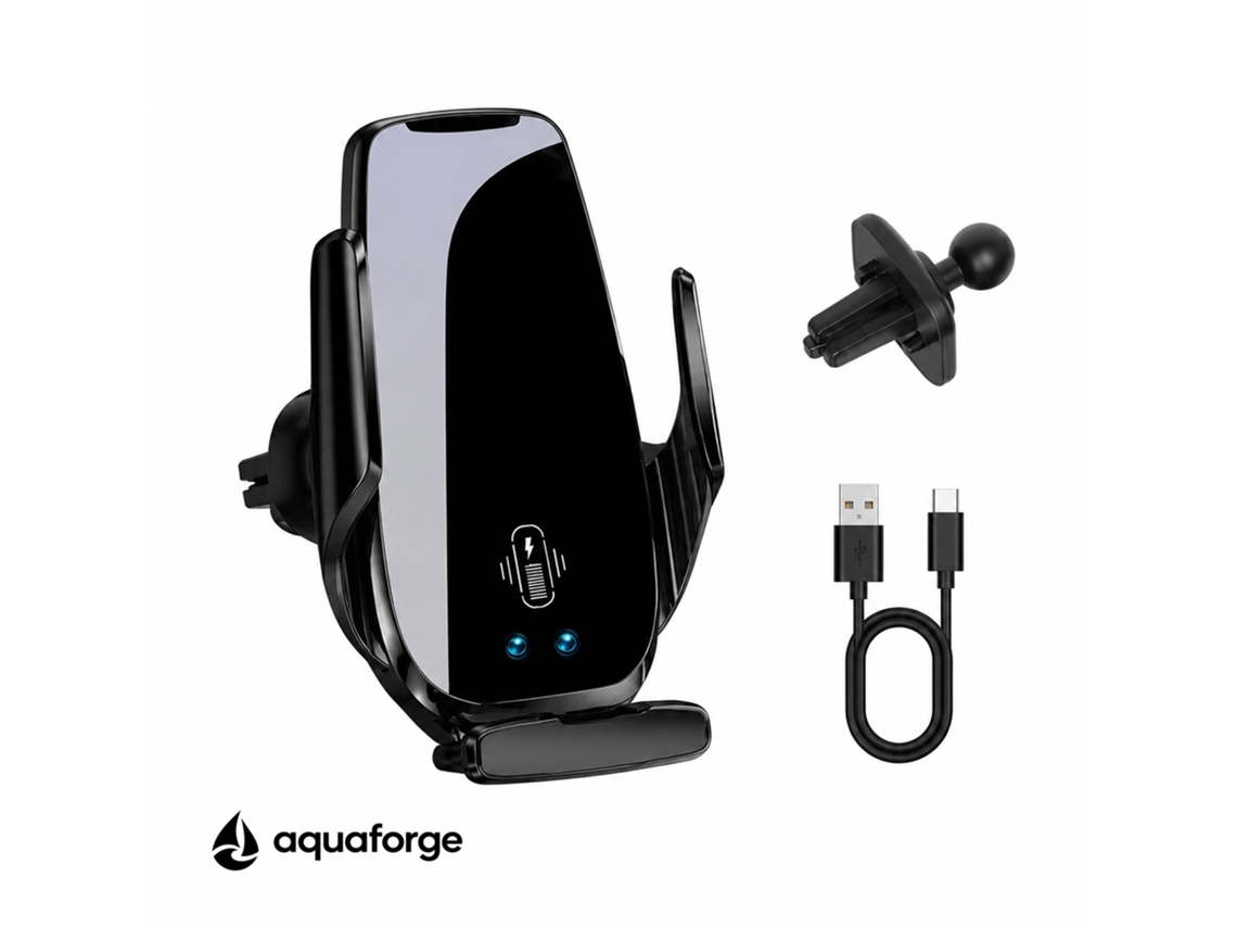 Suporte Para Telemóvel De Carro Para Saída De Ar