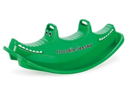 Gangorra De Crocodilo 06232 Pilsan