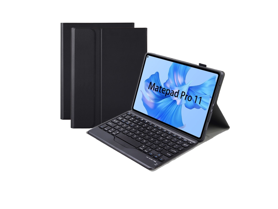 Lurelia Capa Com Teclado Bluetooth Para Huawei Matpad 10.4 Separável