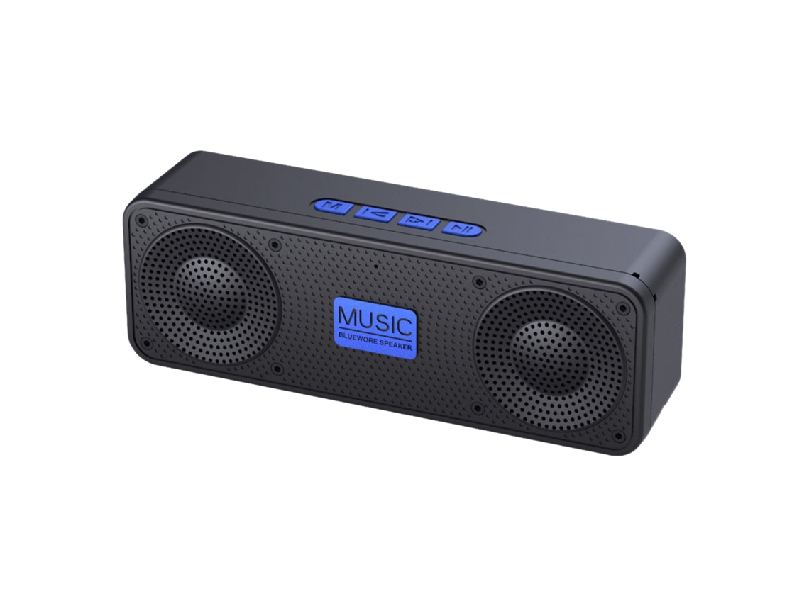 Altifalante Bluetooth Inteligente LAXISCREED