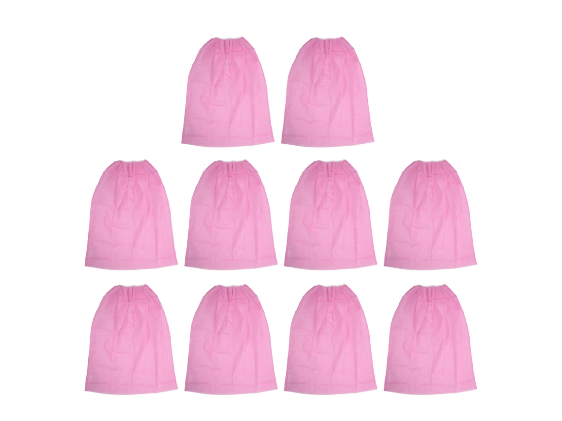 10pcs Envoltorio Corporal Descartável Para Spa E Salão De Beleza
