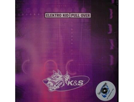Pare, Elektro Kid Dancity