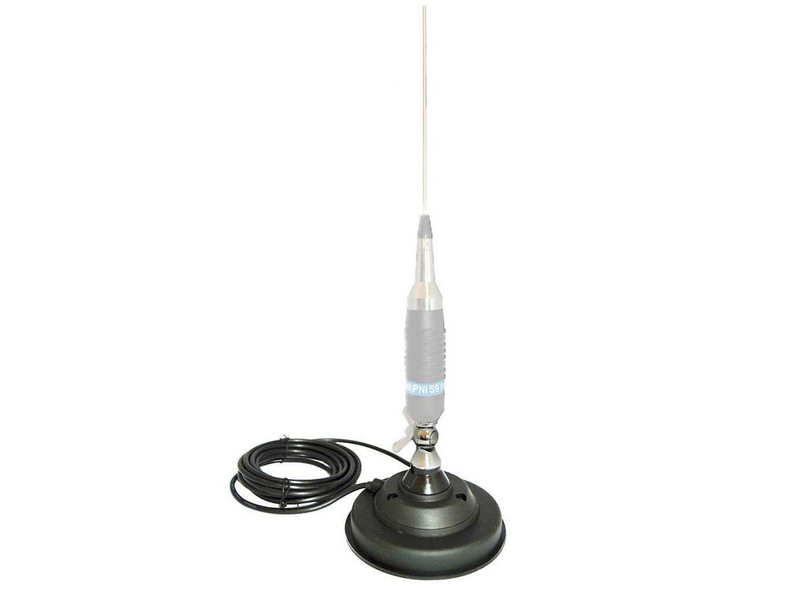 Pni Base Magnética 120/Dv