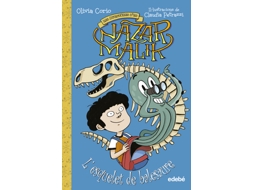 Livro Læesquelet De Balesaure de Corio e Olivia