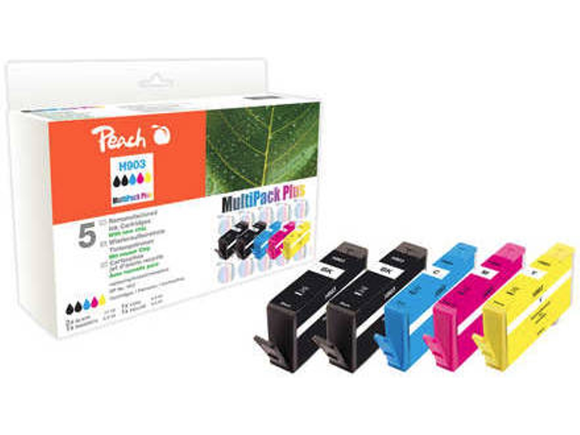 Tinteiro PEACH 320000