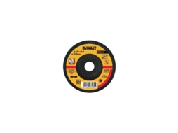 Disco Rebanadora DEWALT 125 mm