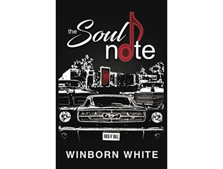 Livro The Soul Note de Winborn White (Inglês)