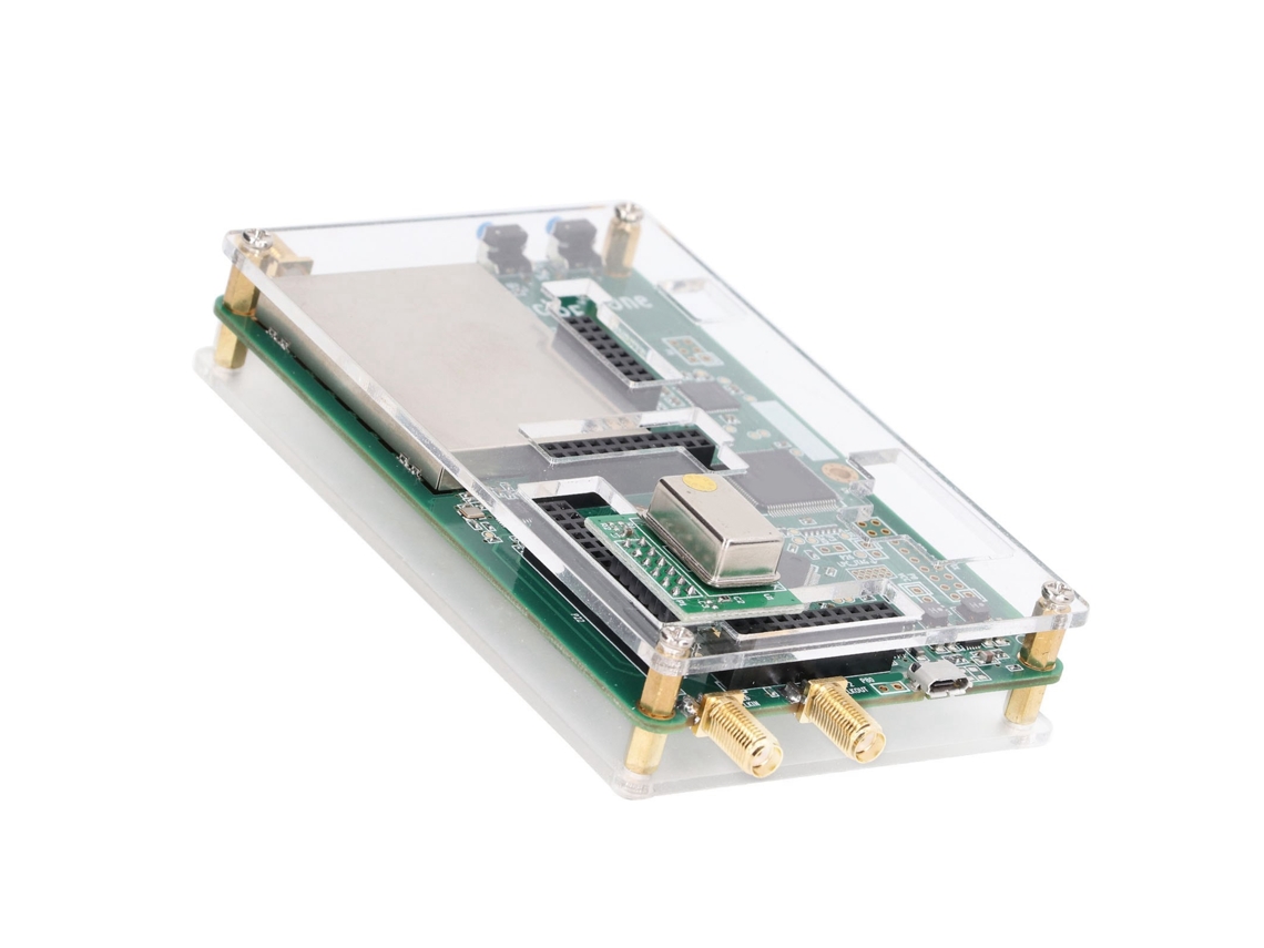 Laxiscreed Placa De Desenvolvimento Para Antena Sdr De 1mhz A 6ghz De Código Aberto