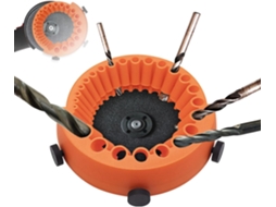 Afiador Para Ferramentas, 125 Mm, 13 Mm, Para Esmerilhadeira Angular