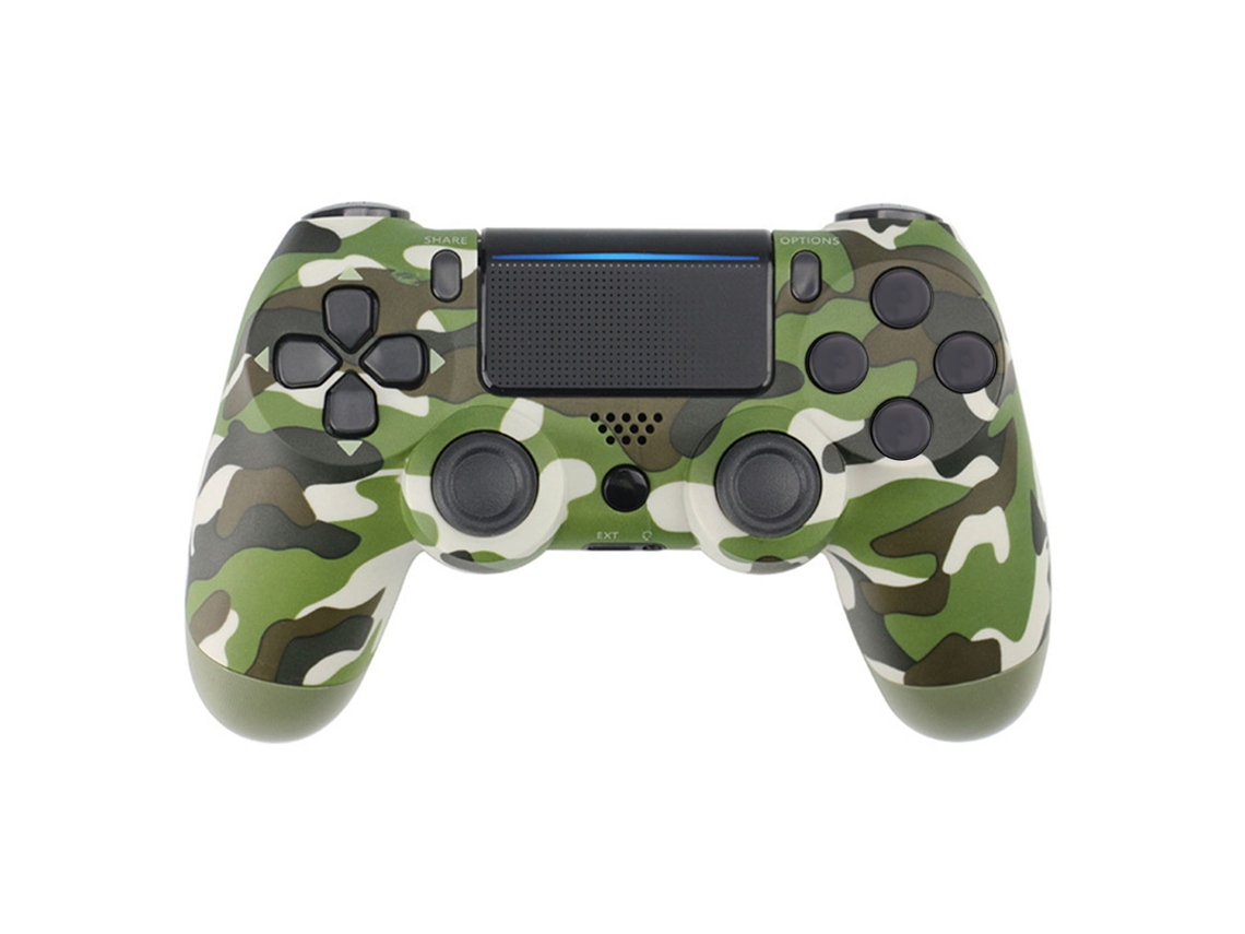 Controle Sem Fio Bluetooth Ps4 LAXISCREED