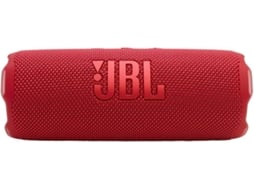 Coluna Bluetooth JBL Flip7 (Vermelho)