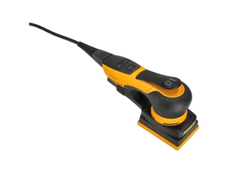 Lixadeira Orbital Retangular com Fio Deos Ii 343 75X100 Mm MIRKA