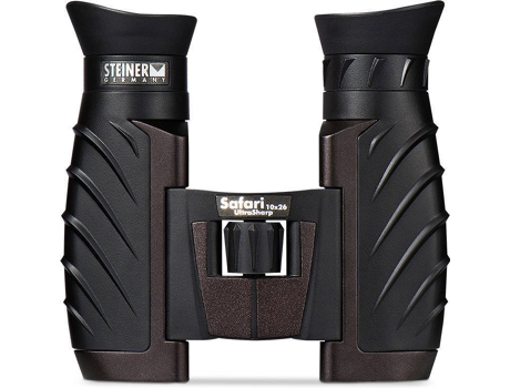 Binóculos STEINER Safari Ultrasharp 10x26