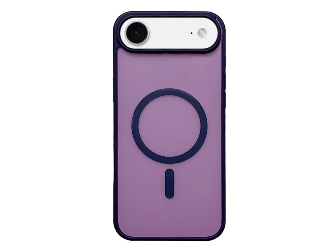 Capa Magsafe Fosca Para Iphone 17 Air