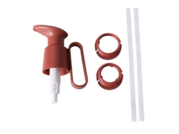 Squeezer de Molho de Ostra LAXISCREED