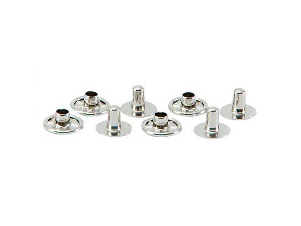 Pomoca Rivets For Endhooks