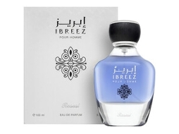 RASASI Ibreez Pour Homme Edp 100Ml