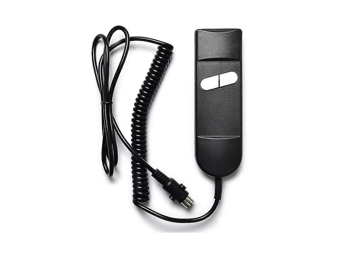 Lift Chair Remote Replacement 5 Pin 2 Button For Okin Limoss Pride
