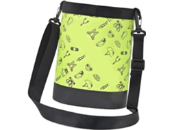 Bolsa Para Corda De Escalada, Bolsa Para Guardar Equipamentos De Escalada, Bolsa Grande Com Cordão Para Trabalho