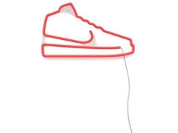 Fita LED GINGA Neon Lamp Sneaker (Vermelho)