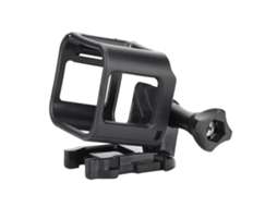 2026 caja de Protección para Cámara de Acción Gopro, Marco de Montaje para Gopro Hero