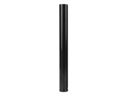 Chave De Sextavado Estendida Aço Carbono Revestida Fosfato 250mm 19mm Para Parafusadeiras Elétricas