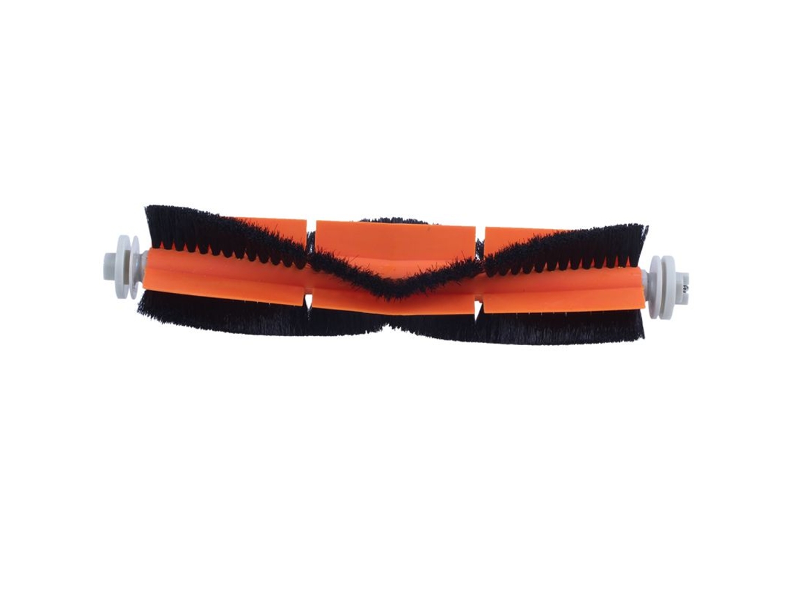 Ad-substituição kit de escova de vácuo para xiaomi mi robô aspirador de pó 1pc escova de rolo principal 1pc ferramenta de limpeza peças de vácuo acces