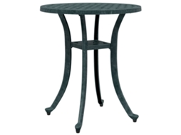 Garden Table, Garden Tables Vidaxl Verde Alumínio (n/a)
