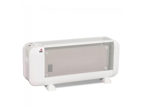 Radiador de Infravermelhos  BM15 Micatherm 1500W Branco