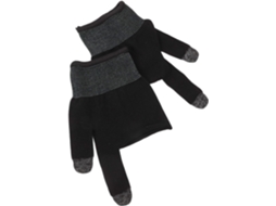 Lurelia Capa Antiderrapante Para Comando Elastano, Antiderrapante, Antitranspirante, Respirável, Sensível Ao Toque, Para Joystick E Comando Gaming