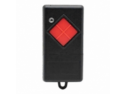 Controle Remoto Universal para Porta de Garagem de 40,685 Mhz com Acesso Universal. TAISHENGDA