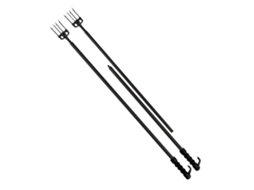 Seac Pronged Head Shaft Killer