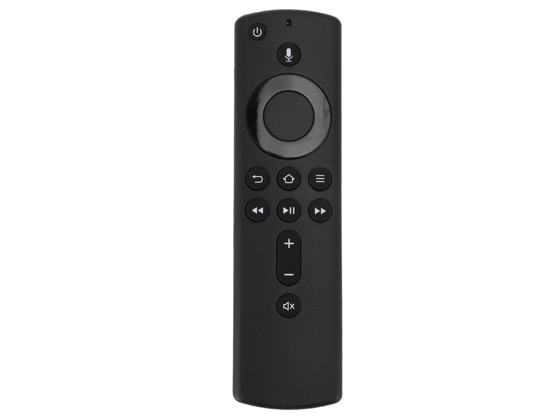 Controle Remoto por Voz EOOCOO, compatível com Amazon