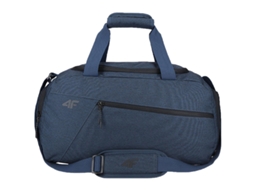 Mochila Bag 4f U052 Azul Marinho 4faw23abagu052 31s