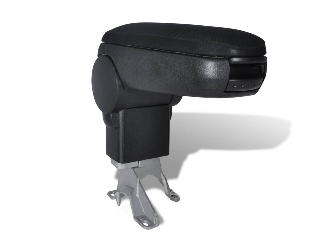 Vidaxl Apoio De Braço Para Vw Golf 4 Bora New Beetle