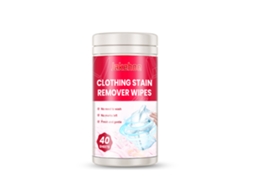 Toalhas para Remover Manchas em Roupas