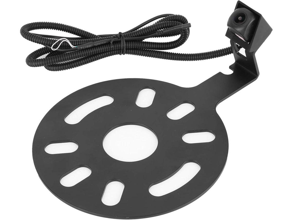 Generic Caméra De Recul Haute Définition Adaptada Para La, Système Sauvegarde Vision Nocturne Pneu Secours Un