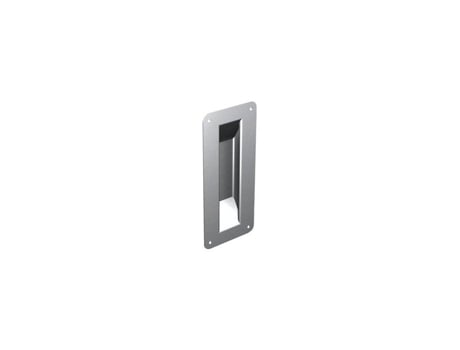 Punho de Taça para Aço Inox Recessado MANTION