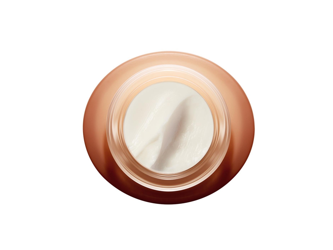Clarins Extra-Firming Rich Creme de Noite Rosto Anti-Idade 40+ Anos 50 Ml